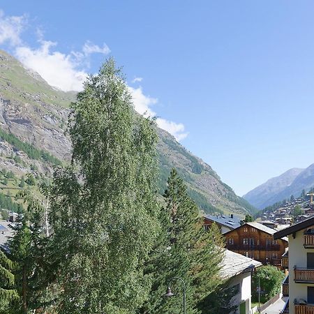 Zermatt Appartements Exterior foto